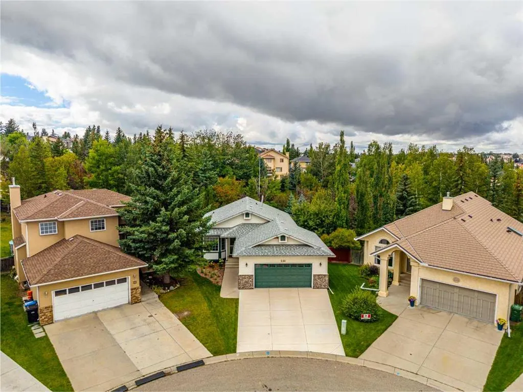 236 Edgebrook Gardens NW