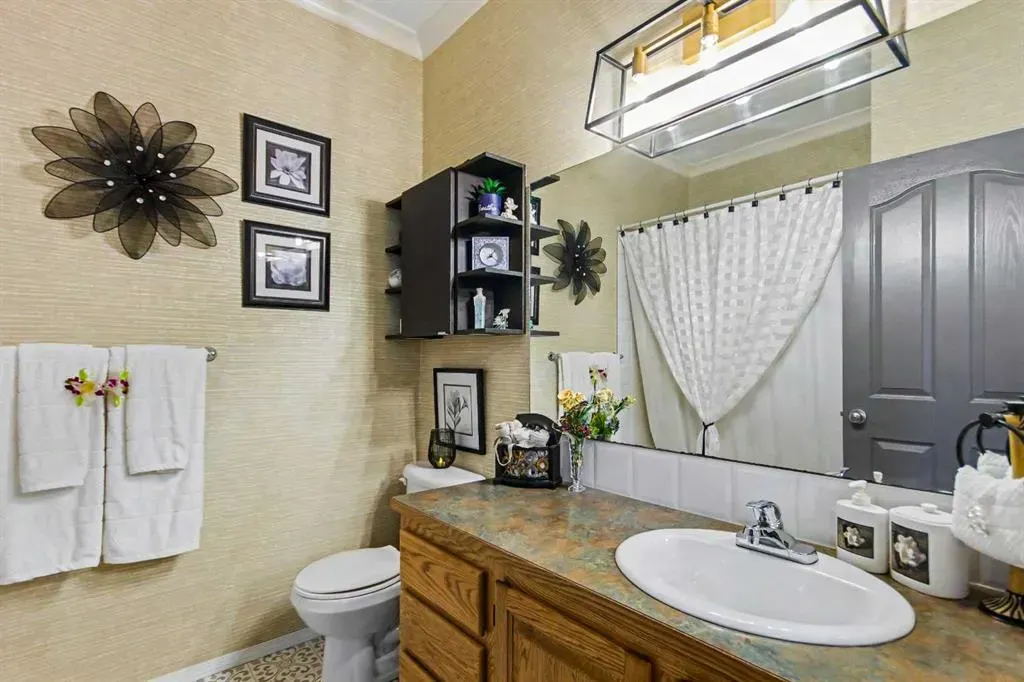7 Crystal Ridge Cove #302