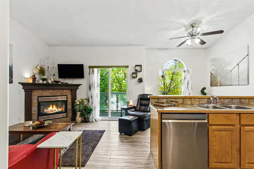 7 Crystal Ridge Cove #302