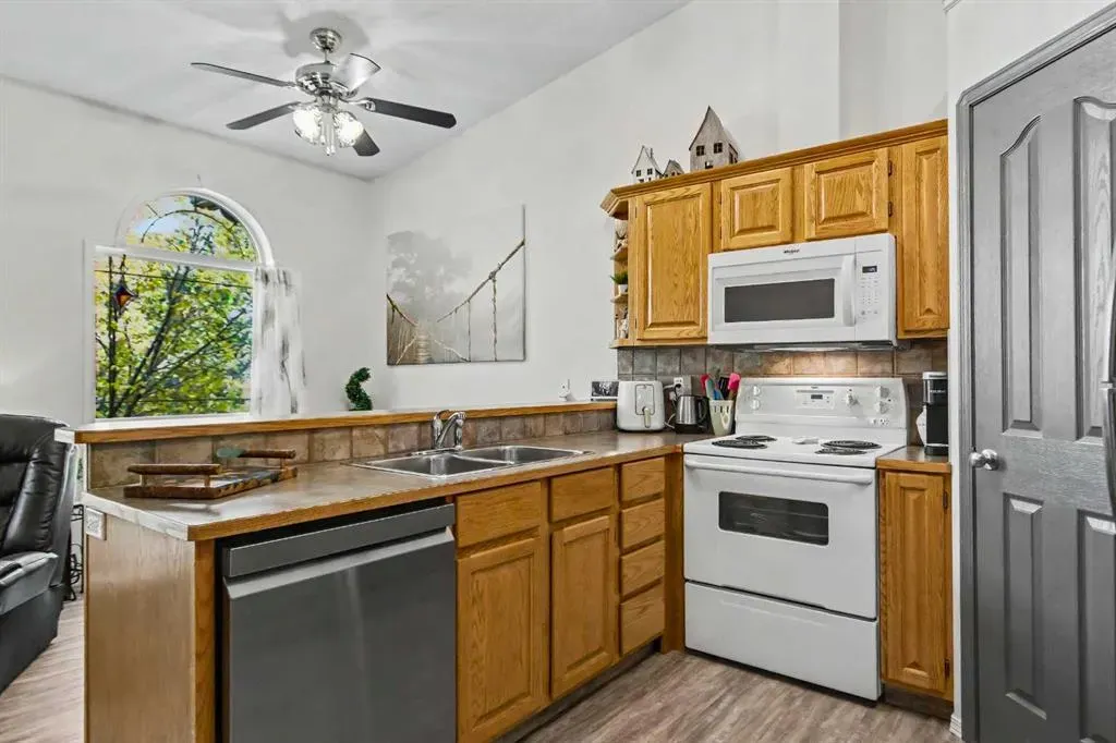 7 Crystal Ridge Cove #302