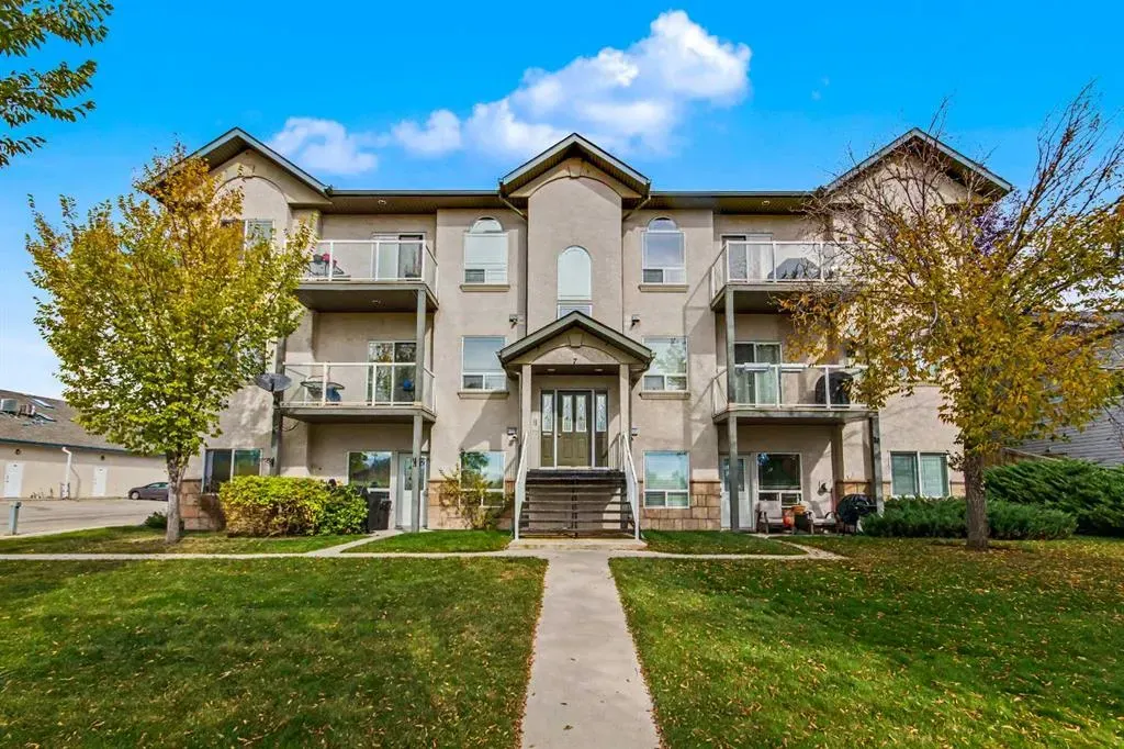 7 Crystal Ridge Cove #302