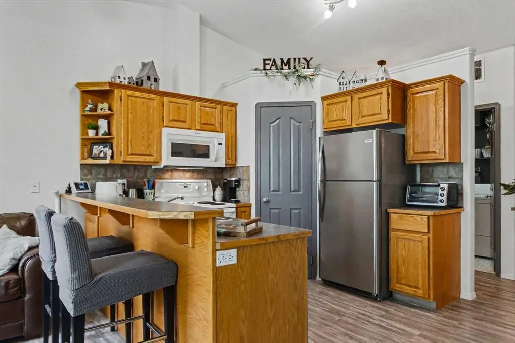 7 Crystal Ridge Cove #302