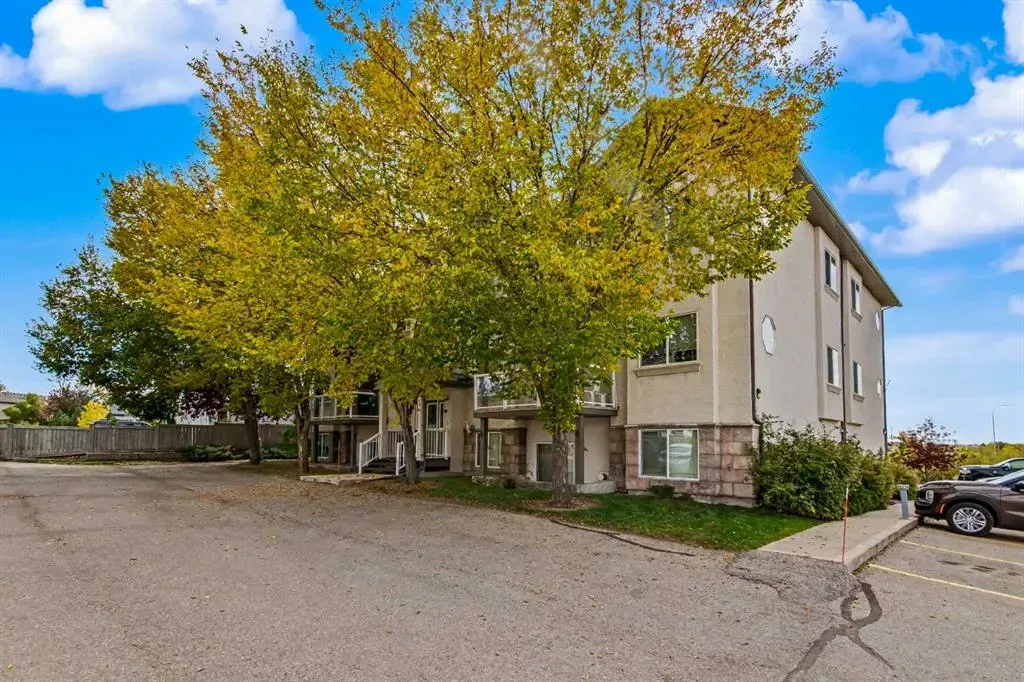 7 Crystal Ridge Cove #302