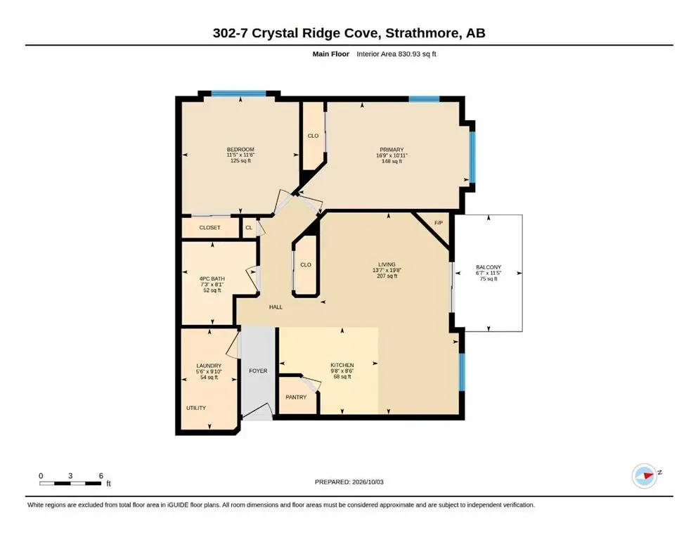 7 Crystal Ridge Cove #302