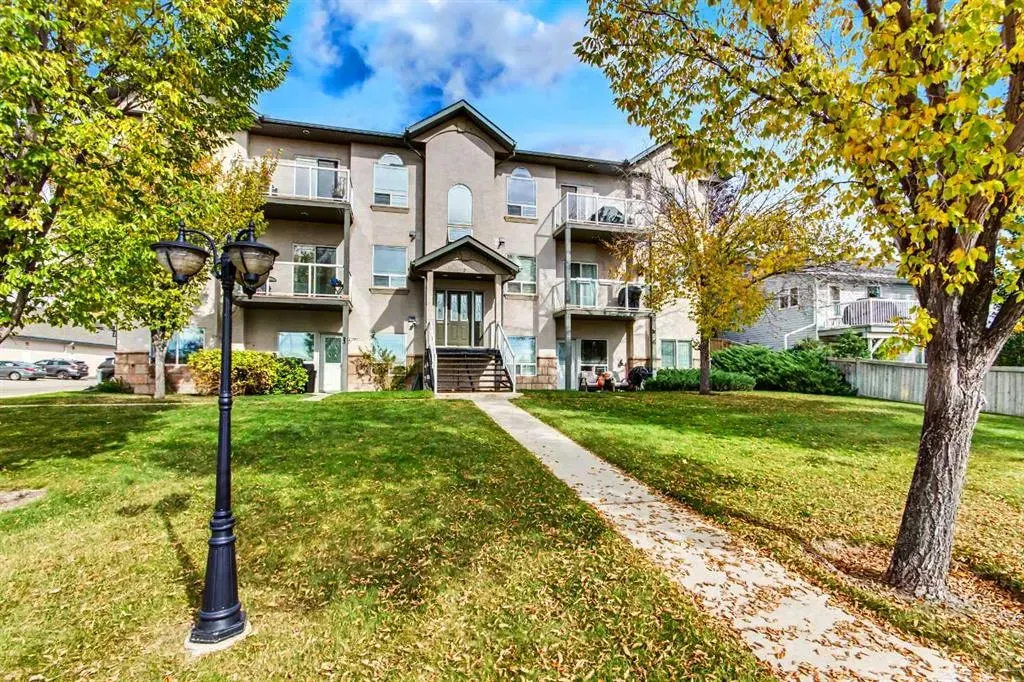 7 Crystal Ridge Cove #302