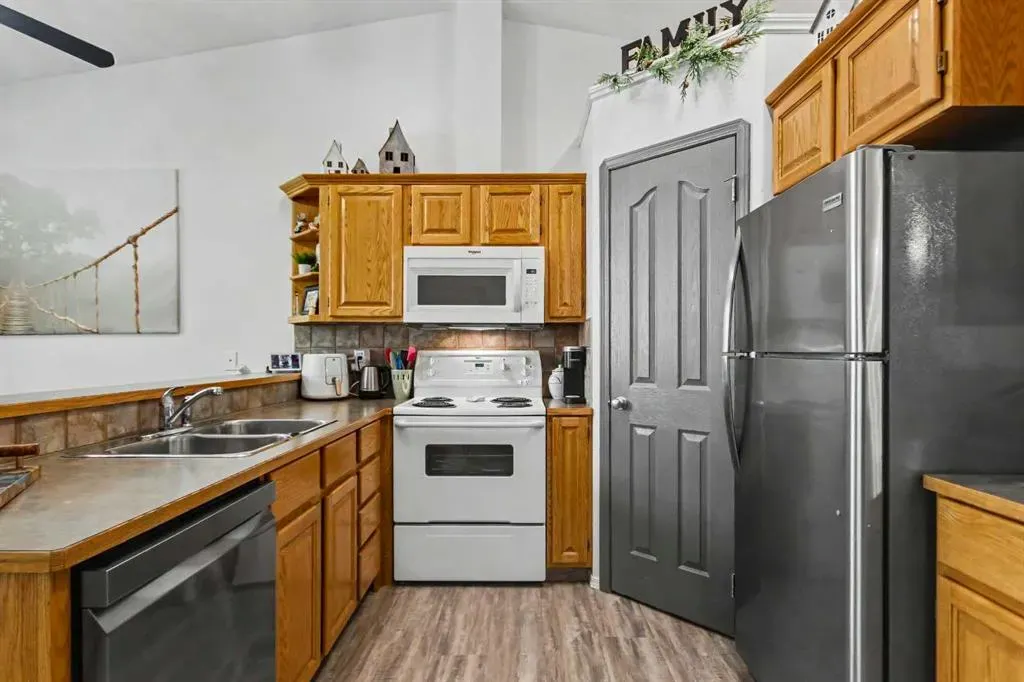 7 Crystal Ridge Cove #302