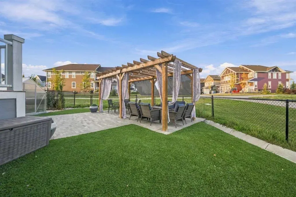 168 Magnolia Manor SE