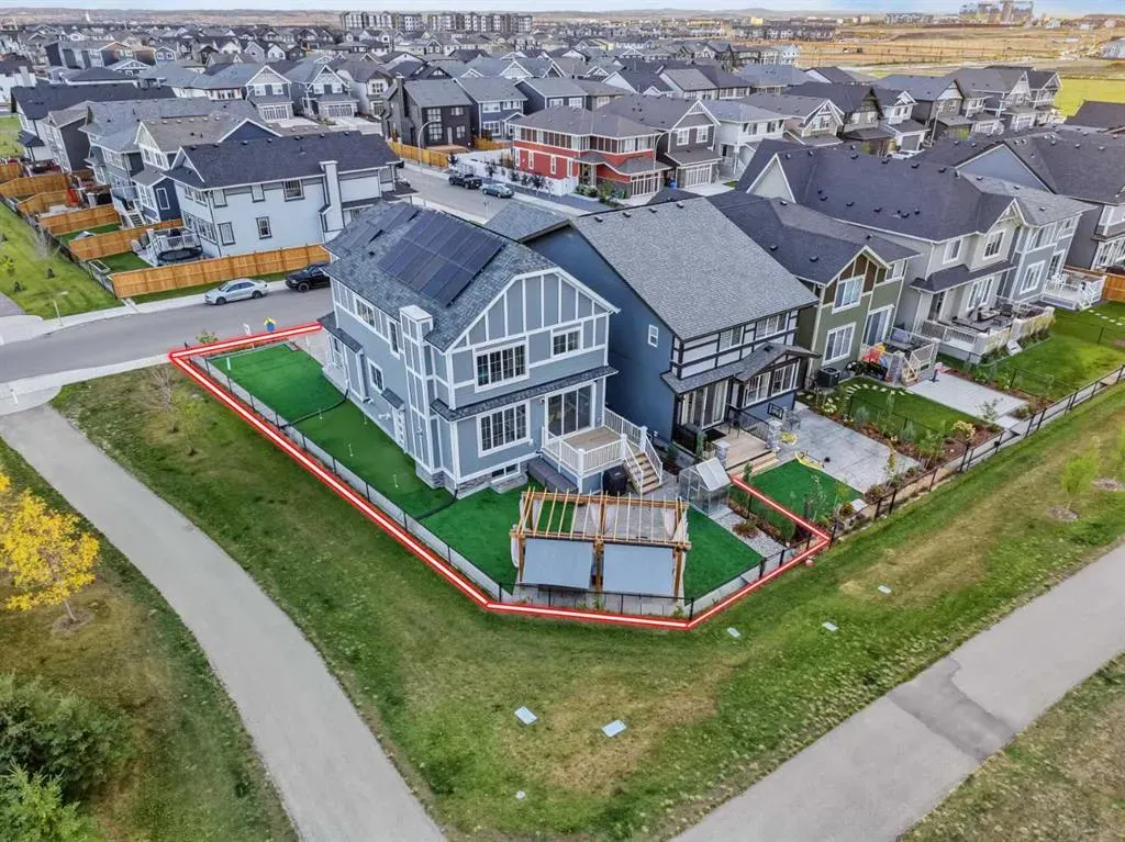168 Magnolia Manor SE