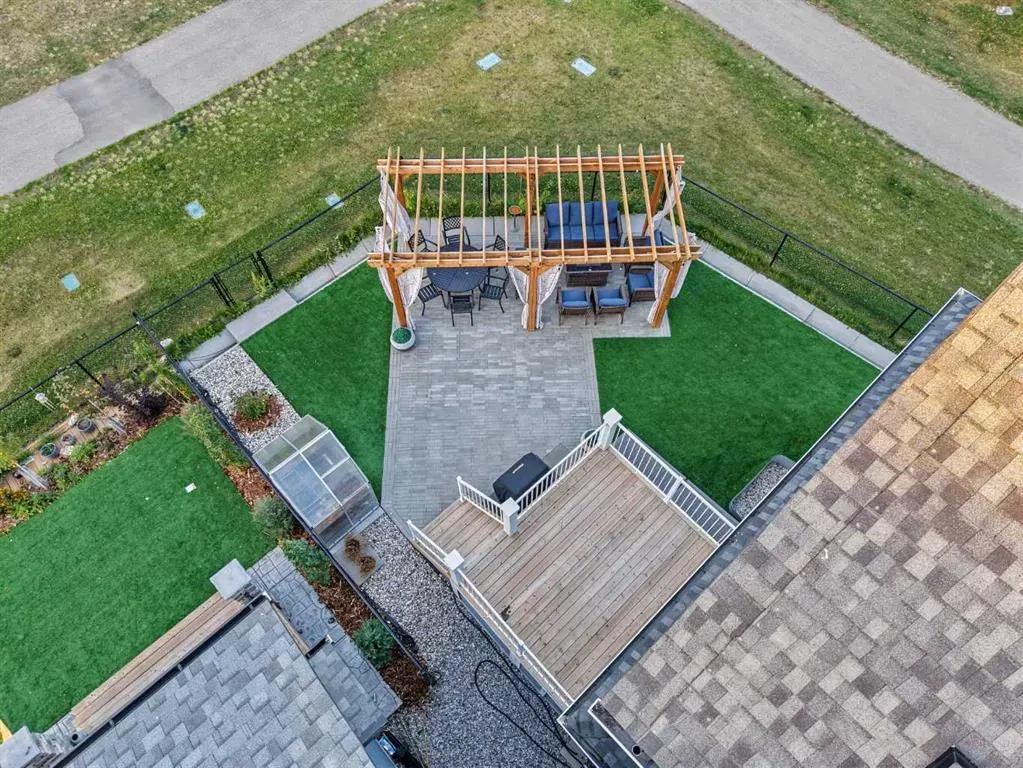 168 Magnolia Manor SE