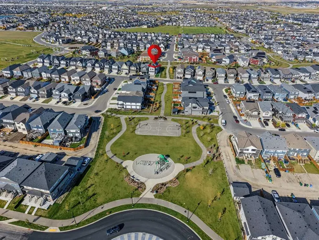 168 Magnolia Manor SE