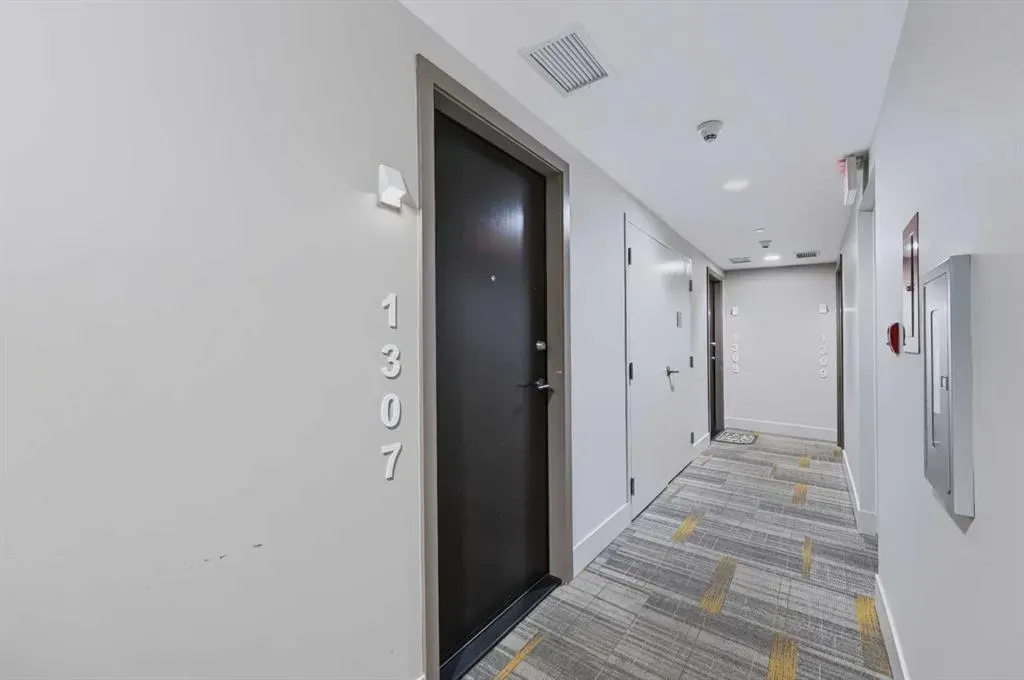 901 10 Avenue SW #1307