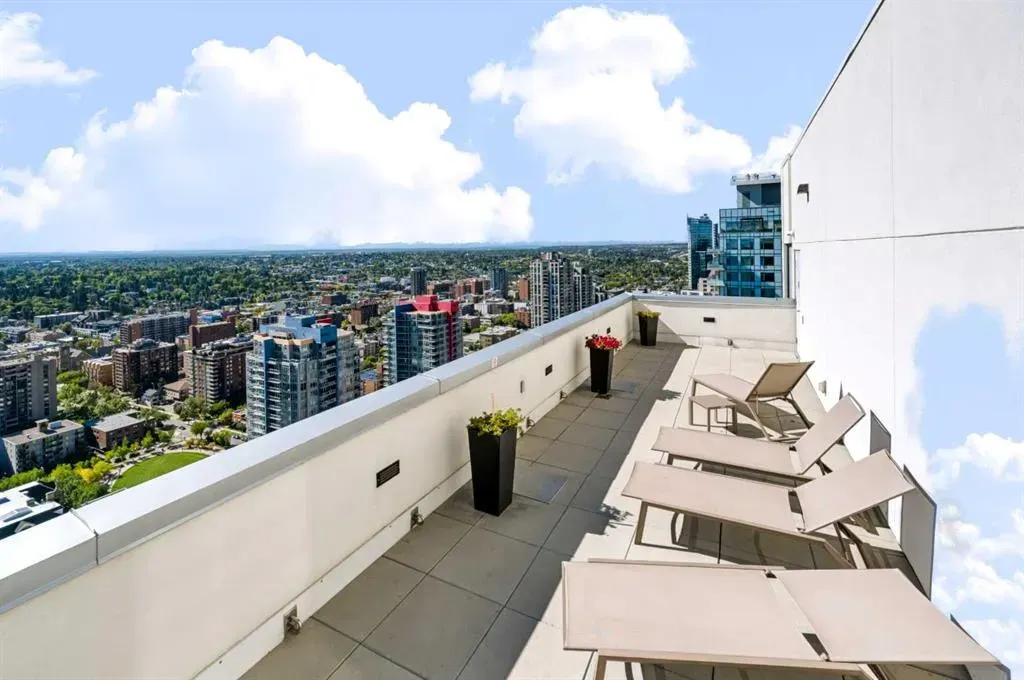 901 10 Avenue SW #1307