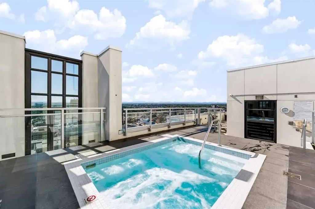 901 10 Avenue SW #1307