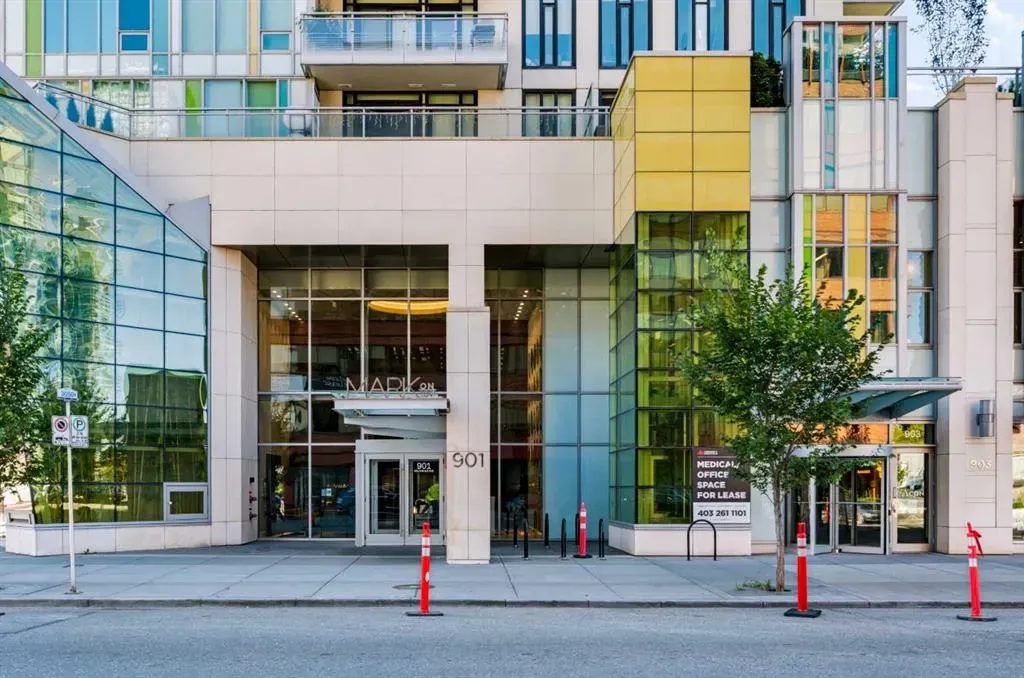 901 10 Avenue SW #1307
