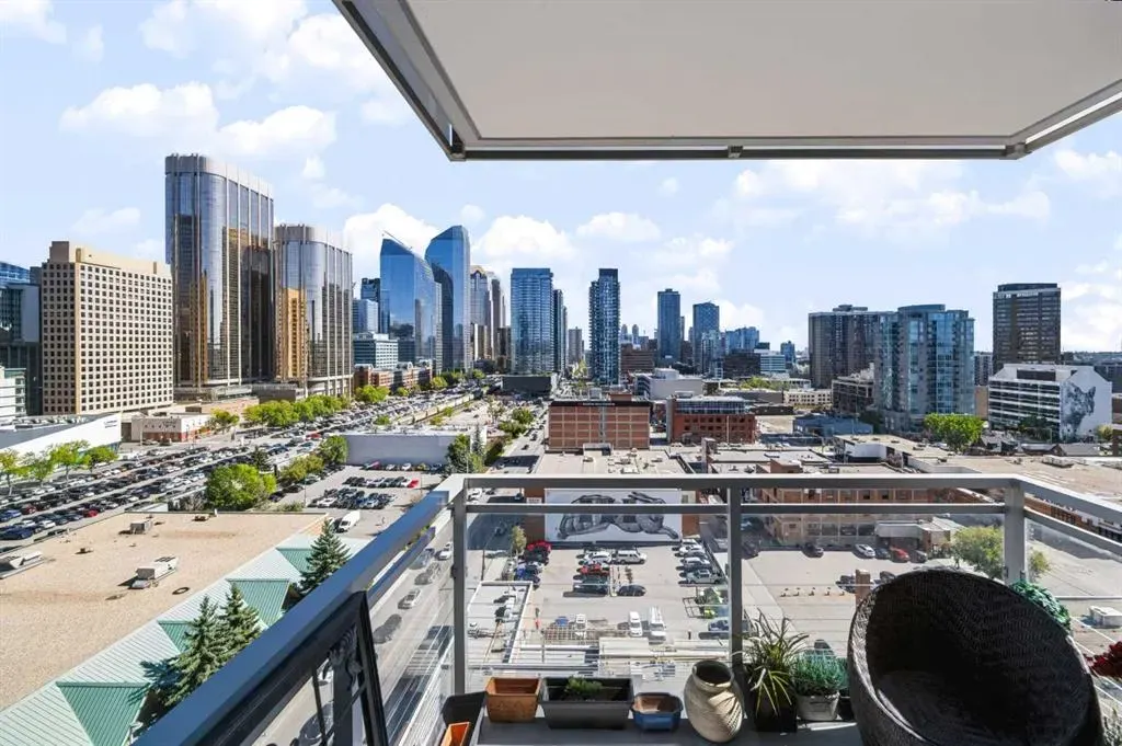 901 10 Avenue SW #1307