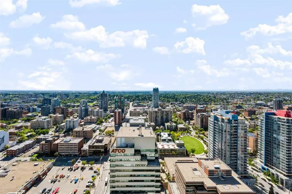 901 10 Avenue SW #1307