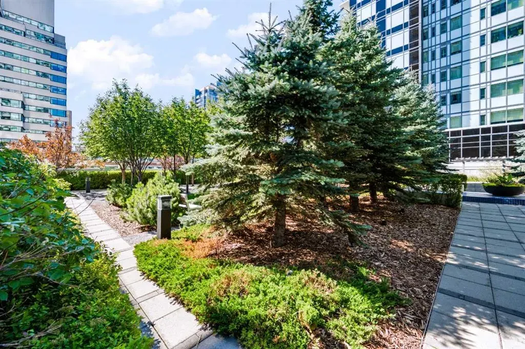 901 10 Avenue SW #1307
