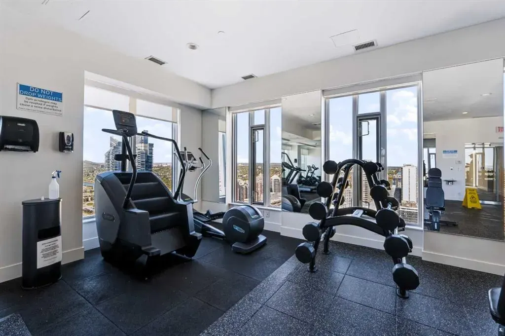 901 10 Avenue SW #1307