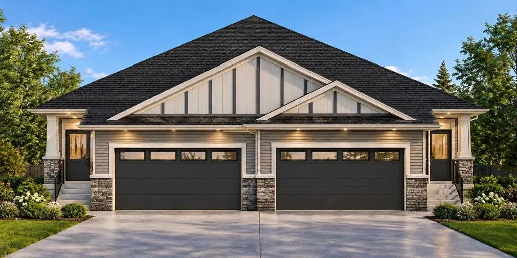 160 Lakewood Crescent