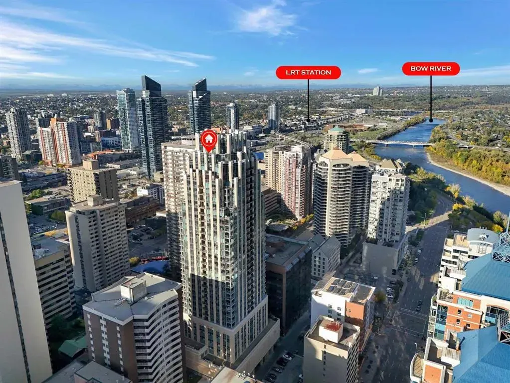 930 6 Avenue SW #1205