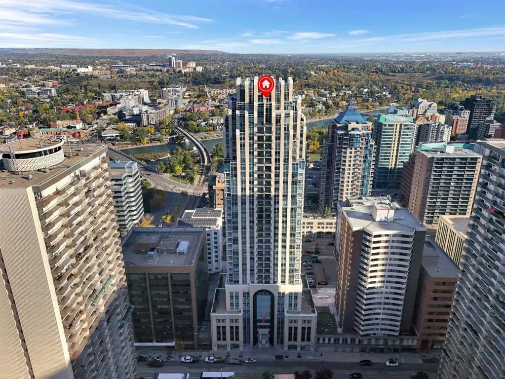 930 6 Avenue SW #1205