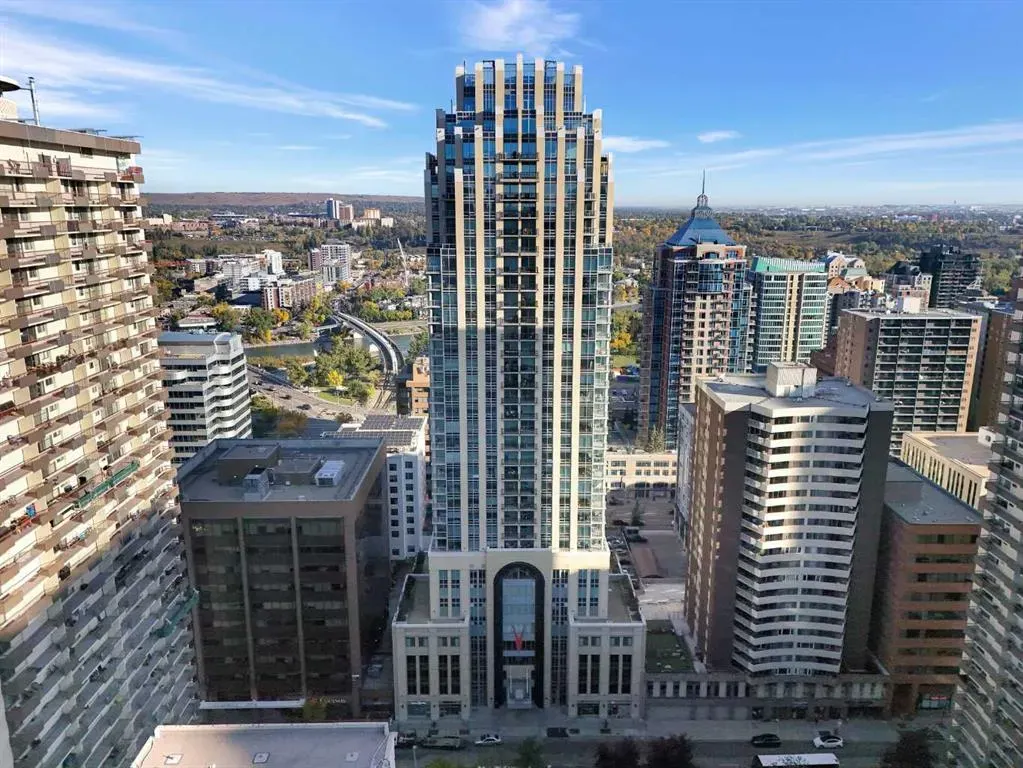 930 6 Avenue SW #1205