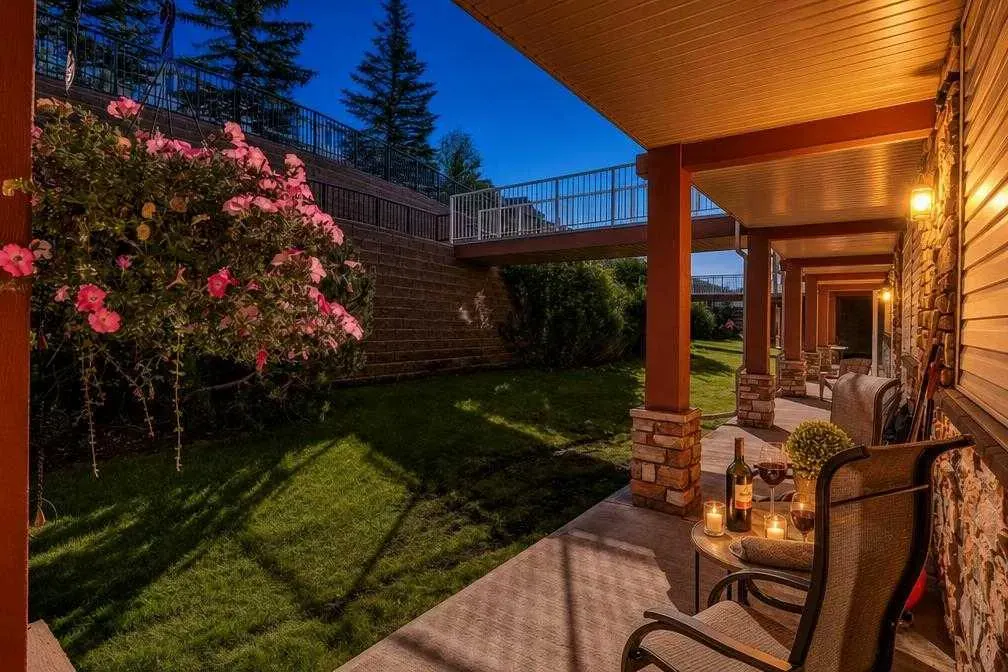 140 Rockyledge View NW #2