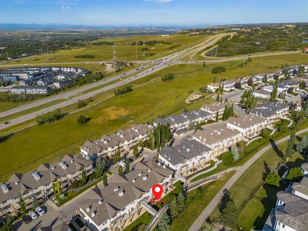 140 Rockyledge View NW #2