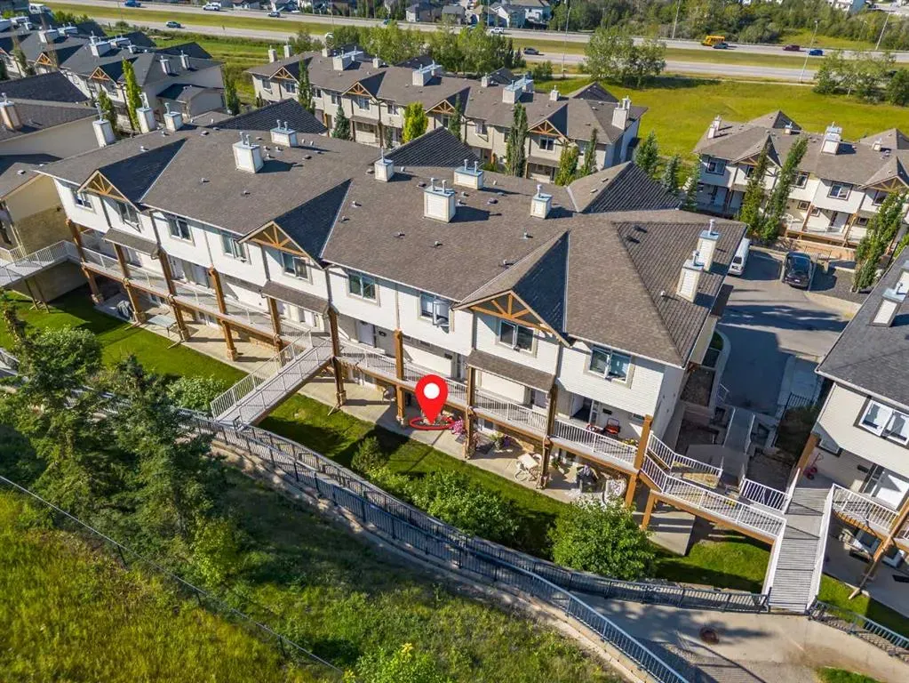 140 Rockyledge View NW #2