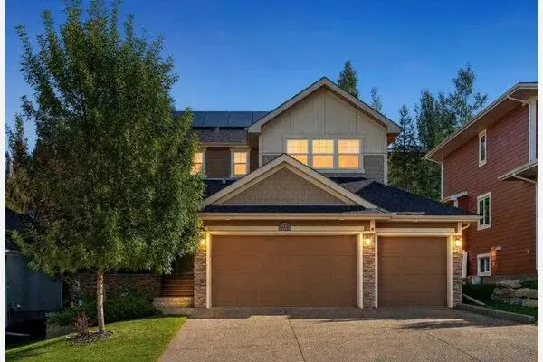 12 Crestridge Rise SW