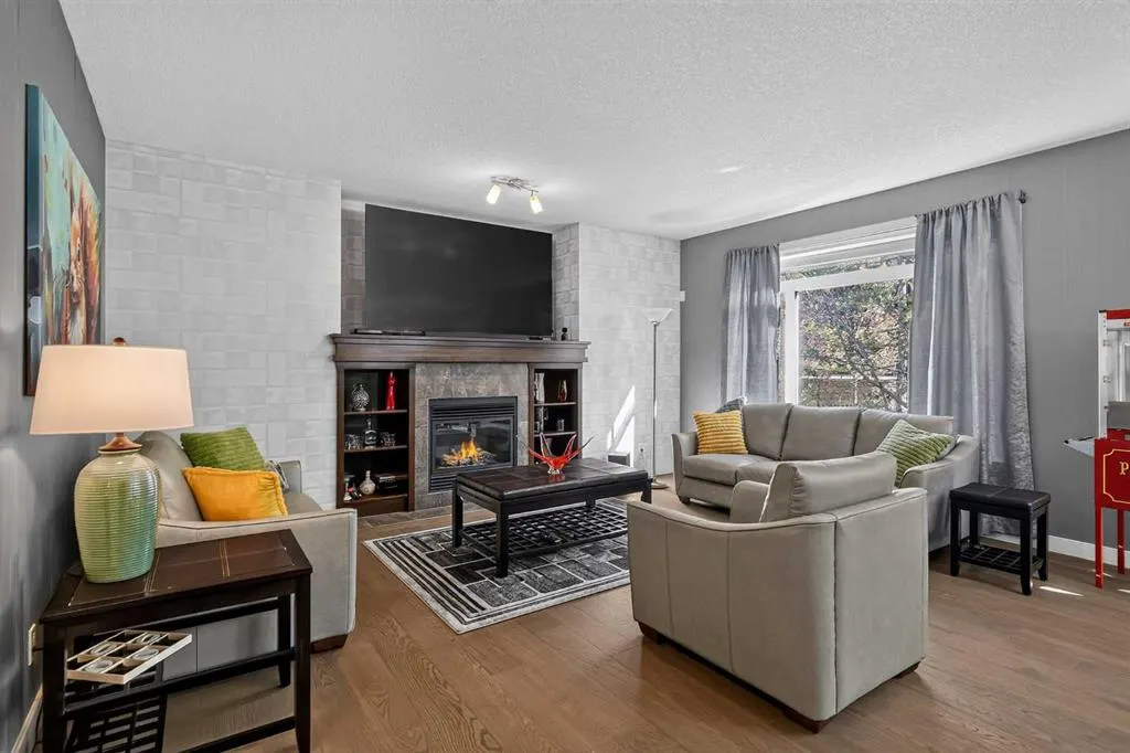 12 Crestridge Rise SW