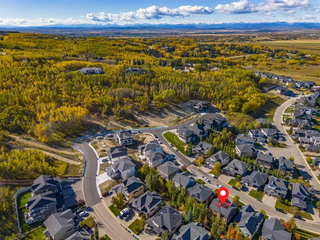 12 Crestridge Rise SW