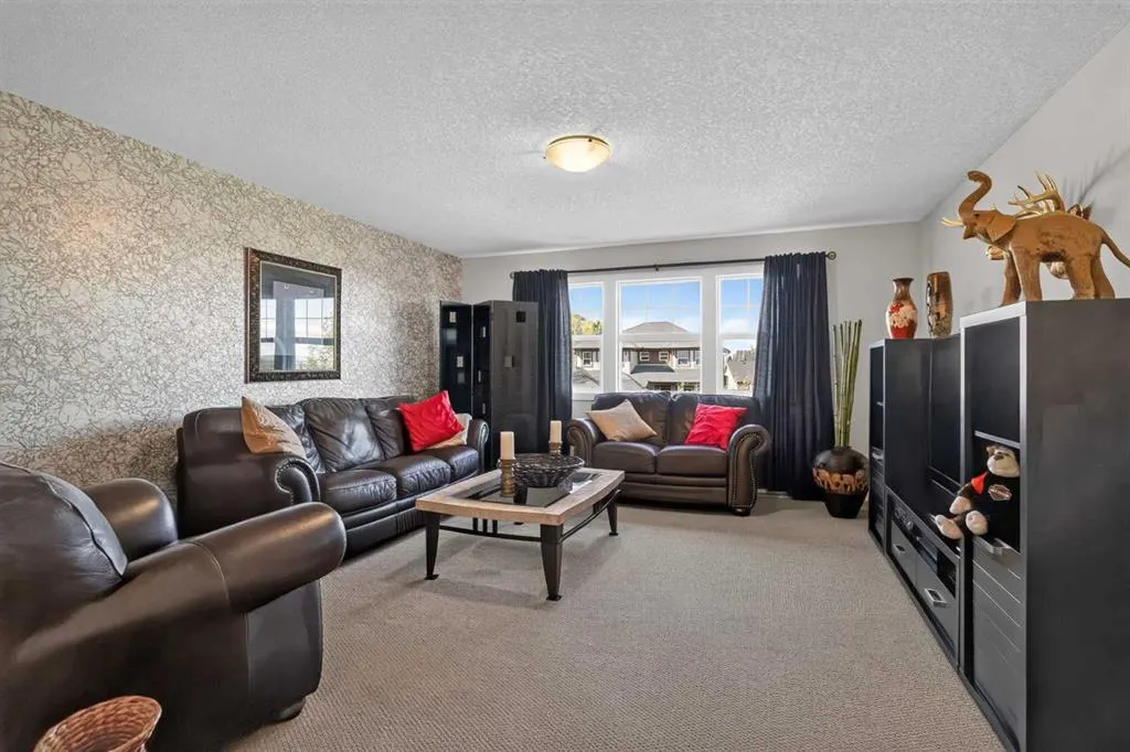 12 Crestridge Rise SW