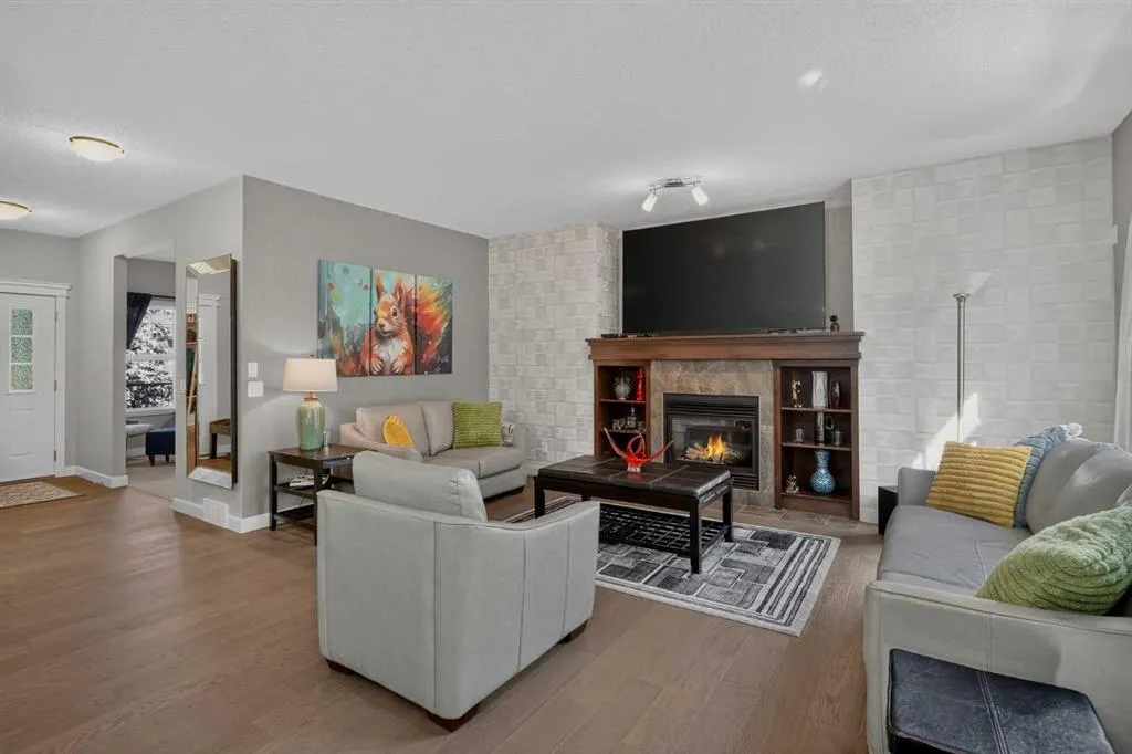 12 Crestridge Rise SW