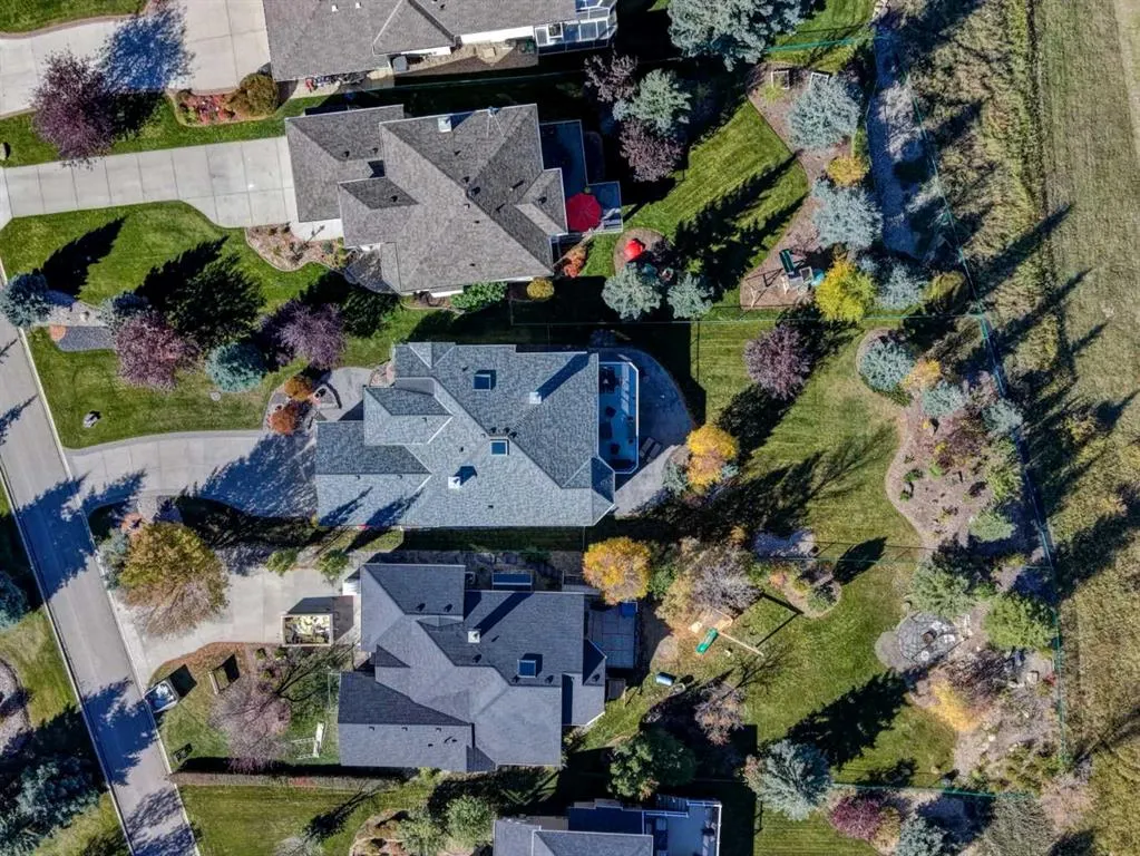 35 Palomino Boulevard