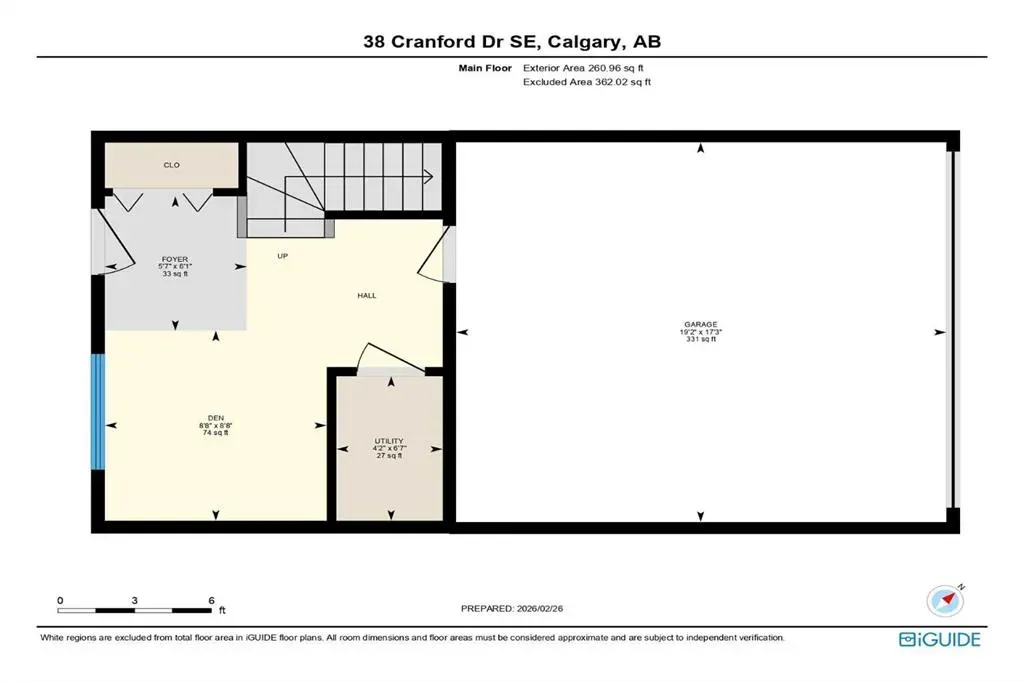 38 Cranford Drive SE