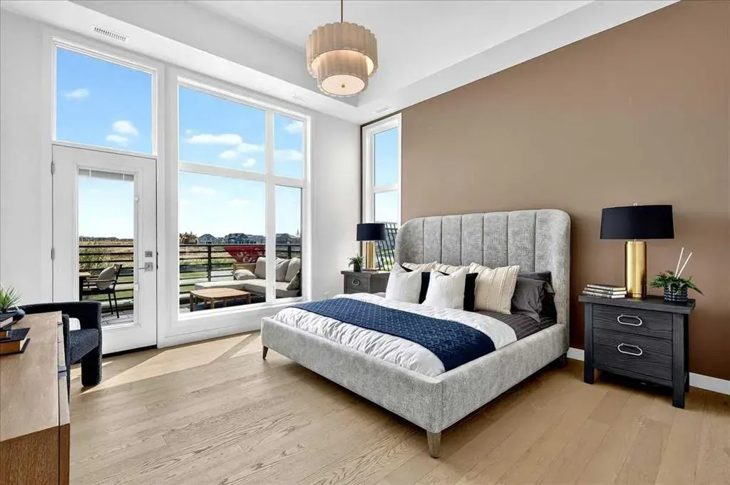 140 Marina Cove SE #102