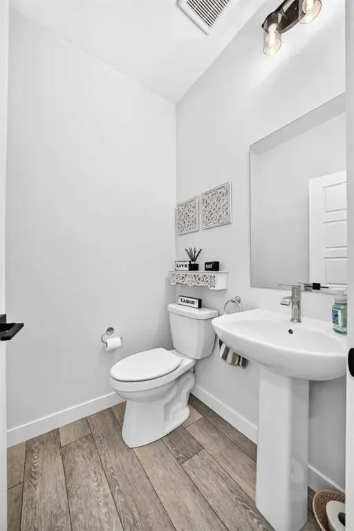 19 Versant View SW