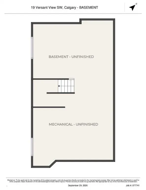 19 Versant View SW