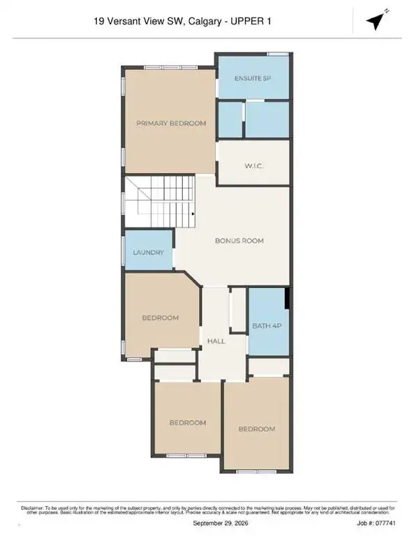 19 Versant View SW