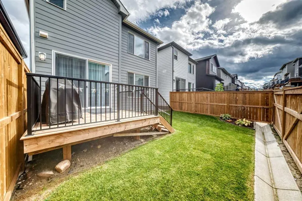 19 Versant View SW