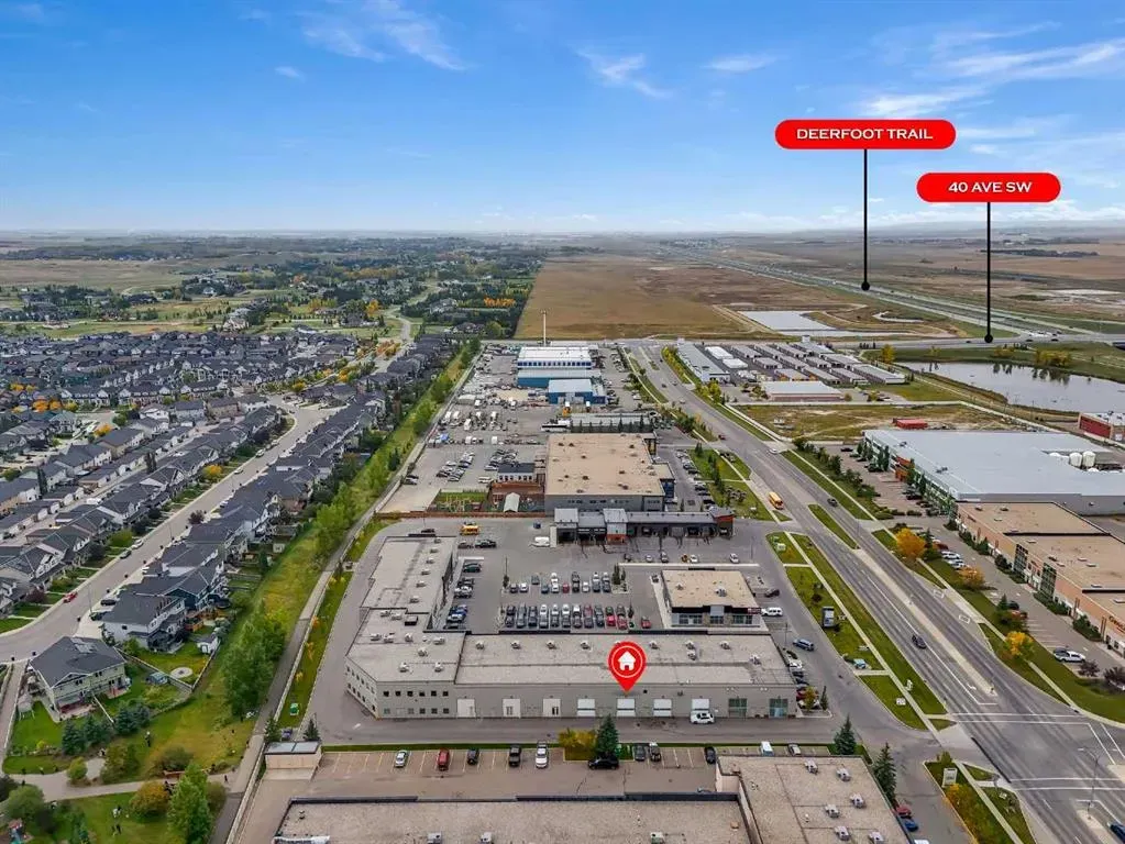 2920 Kingsview Boulevard SE #3117