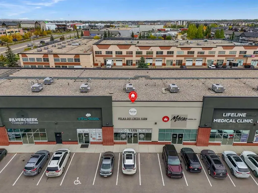 2920 Kingsview Boulevard SE #3117