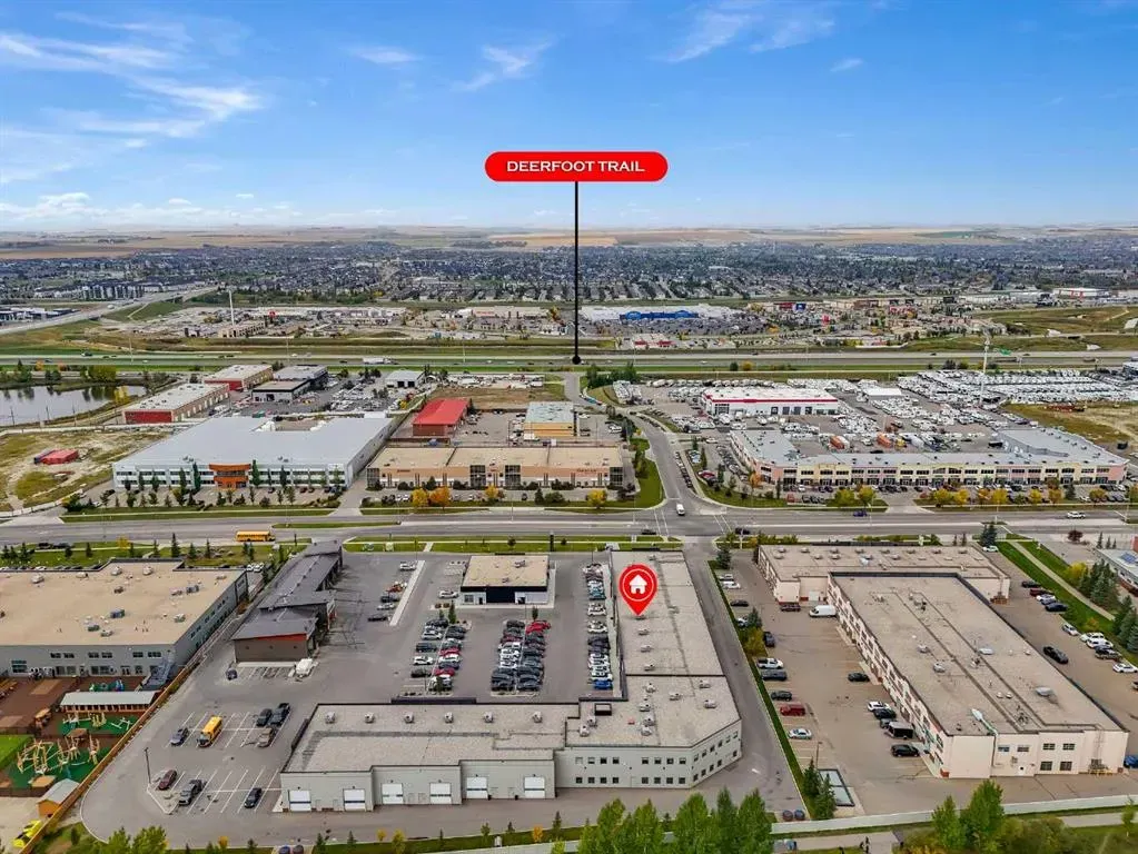 2920 Kingsview Boulevard SE #3117