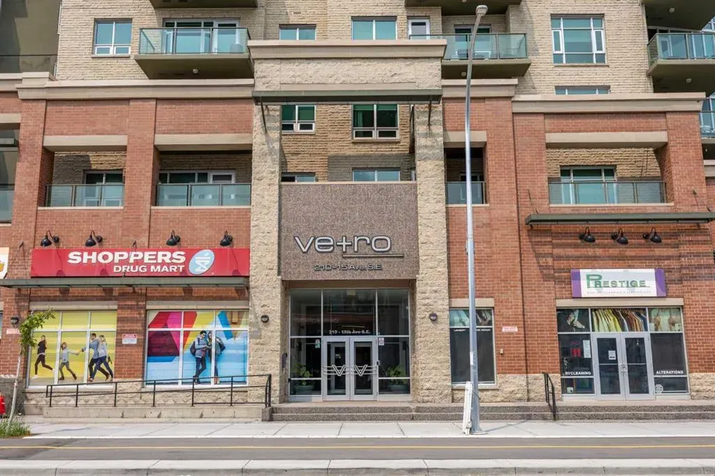 210 15 Avenue SE #206