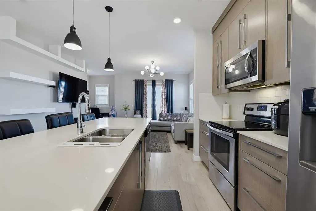 30 Cornerstone Manor NE #135