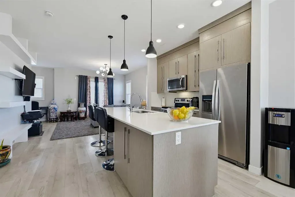 30 Cornerstone Manor NE #135