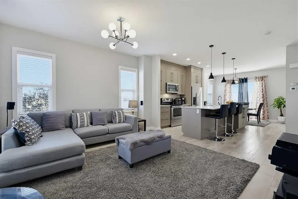 30 Cornerstone Manor NE #135