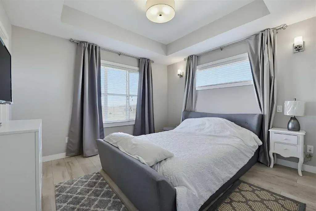 30 Cornerstone Manor NE #135