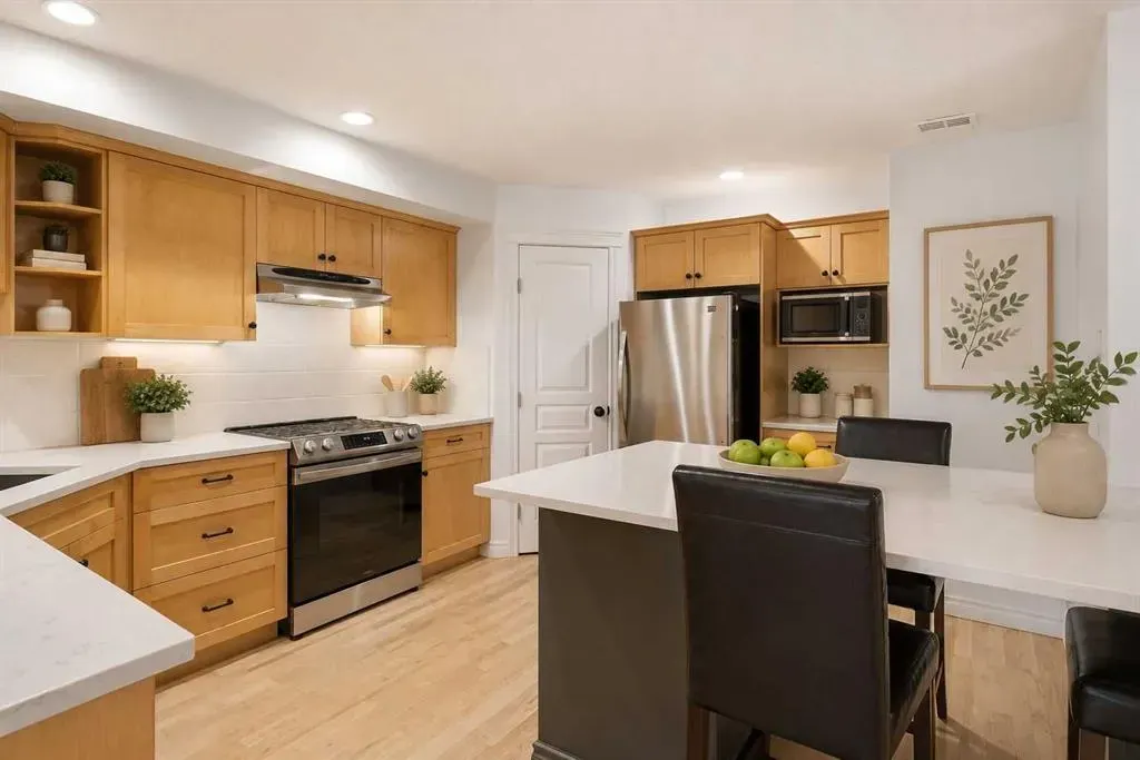 435 13 Avenue NE #2